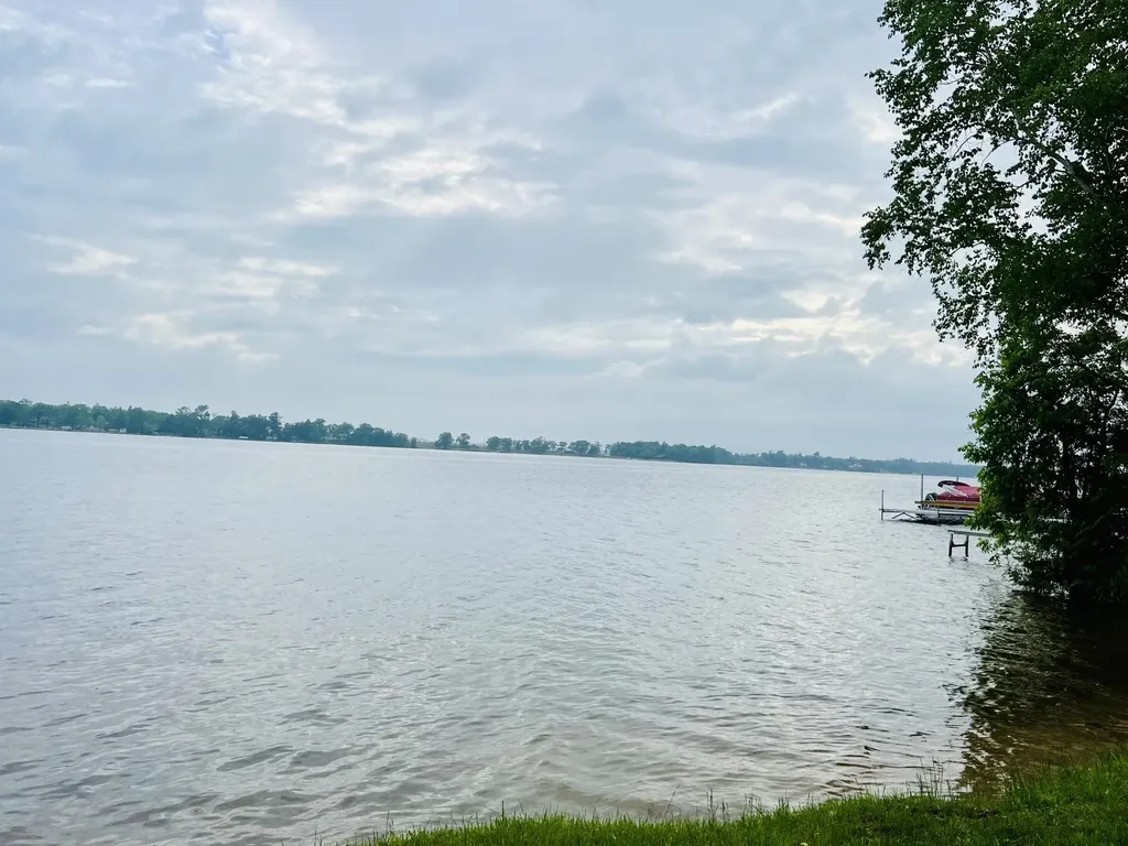 6391 Loud Drive Oscoda Charter Township MI 48750