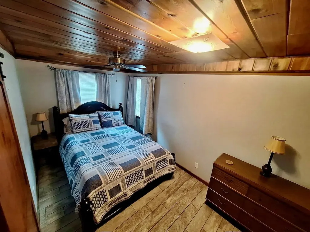 6391 Loud Drive Oscoda Charter Township MI 48750