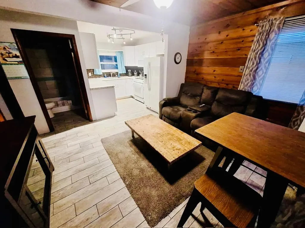 6391 Loud Drive Oscoda Charter Township MI 48750