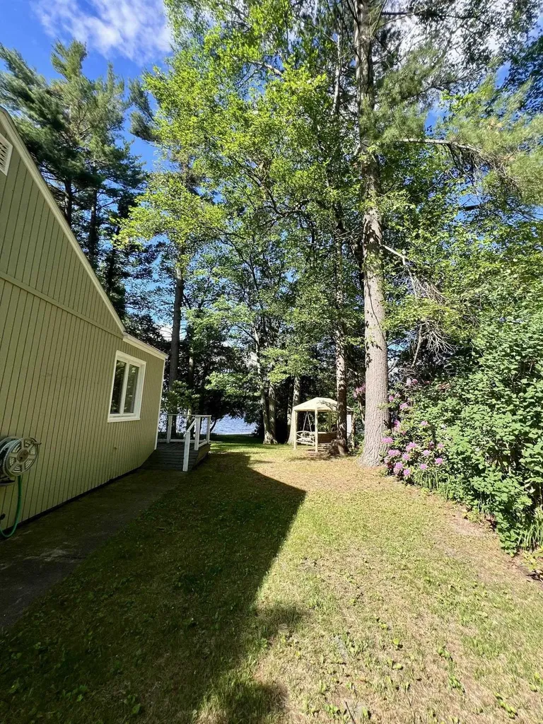 6391 Loud Drive Oscoda Charter Township MI 48750