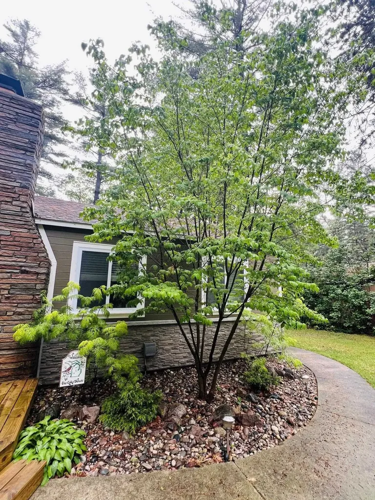 6391 Loud Drive Oscoda Charter Township MI 48750