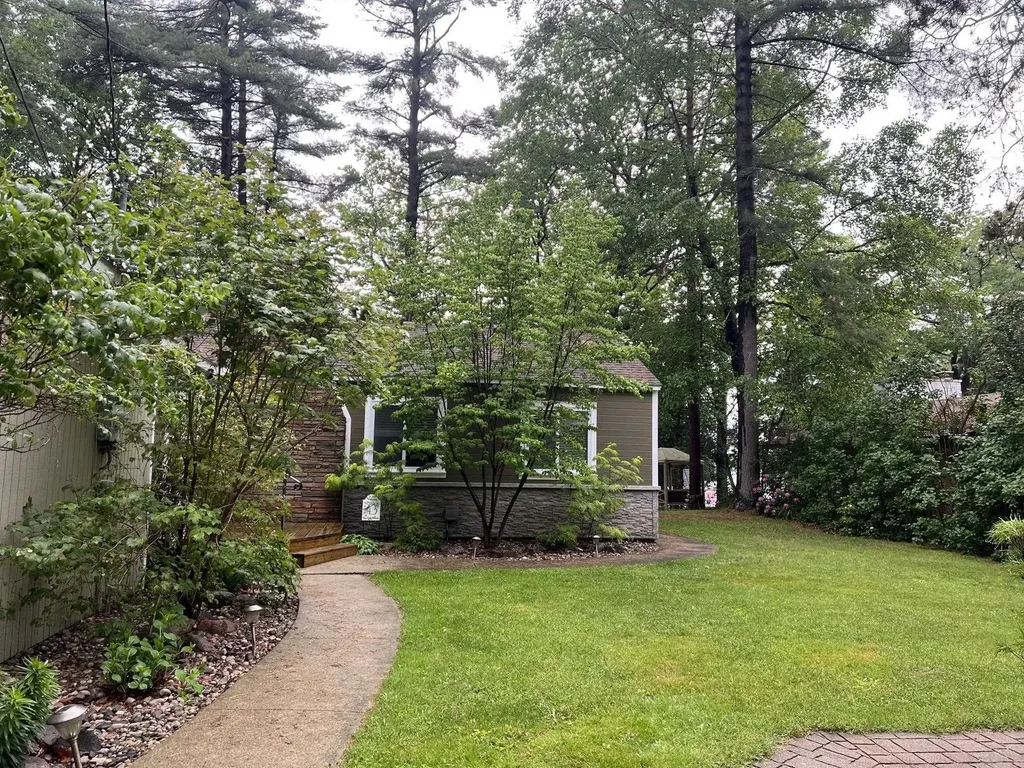 6391 Loud Drive Oscoda Charter Township MI 48750