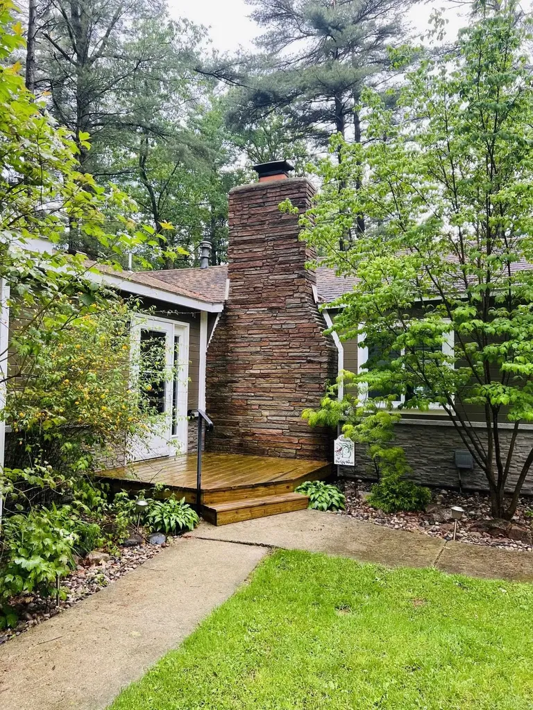 6391 Loud Drive Oscoda Charter Township MI 48750