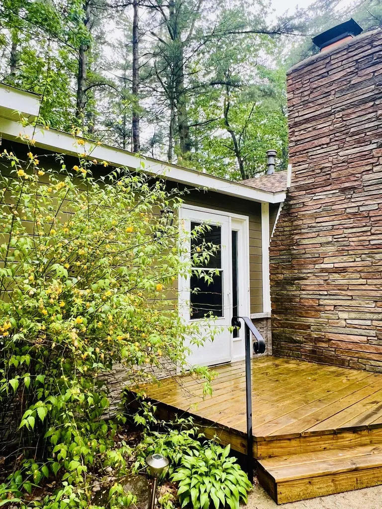 6391 Loud Drive Oscoda Charter Township MI 48750