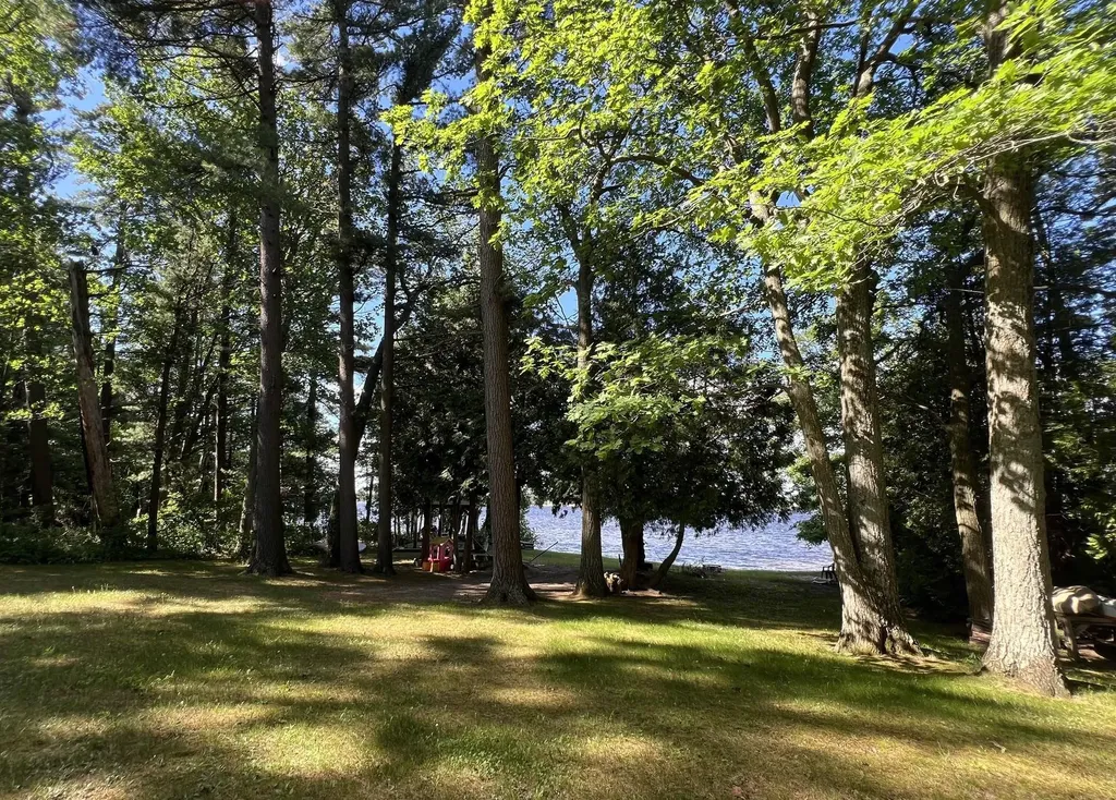 6391 Loud Drive Oscoda Charter Township MI 48750