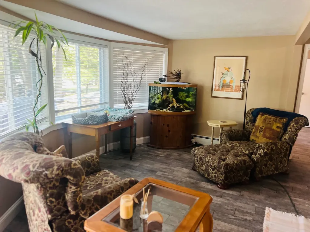6391 Loud Drive Oscoda Charter Township MI 48750