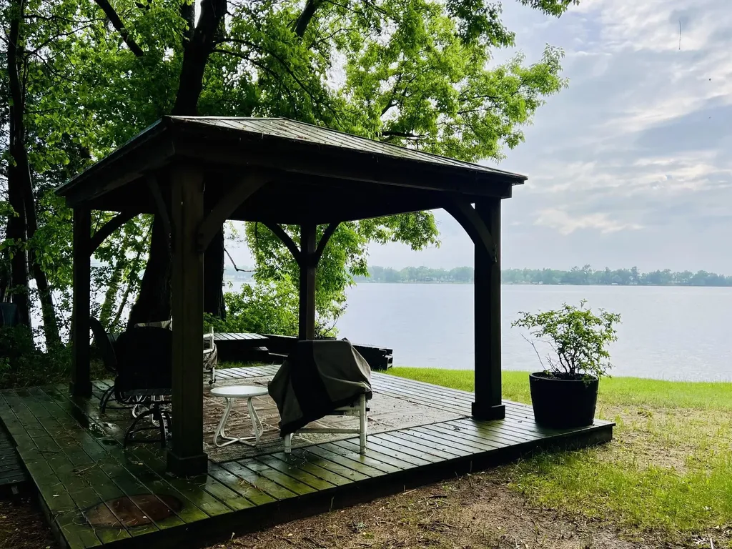 6391 Loud Drive Oscoda Charter Township MI 48750