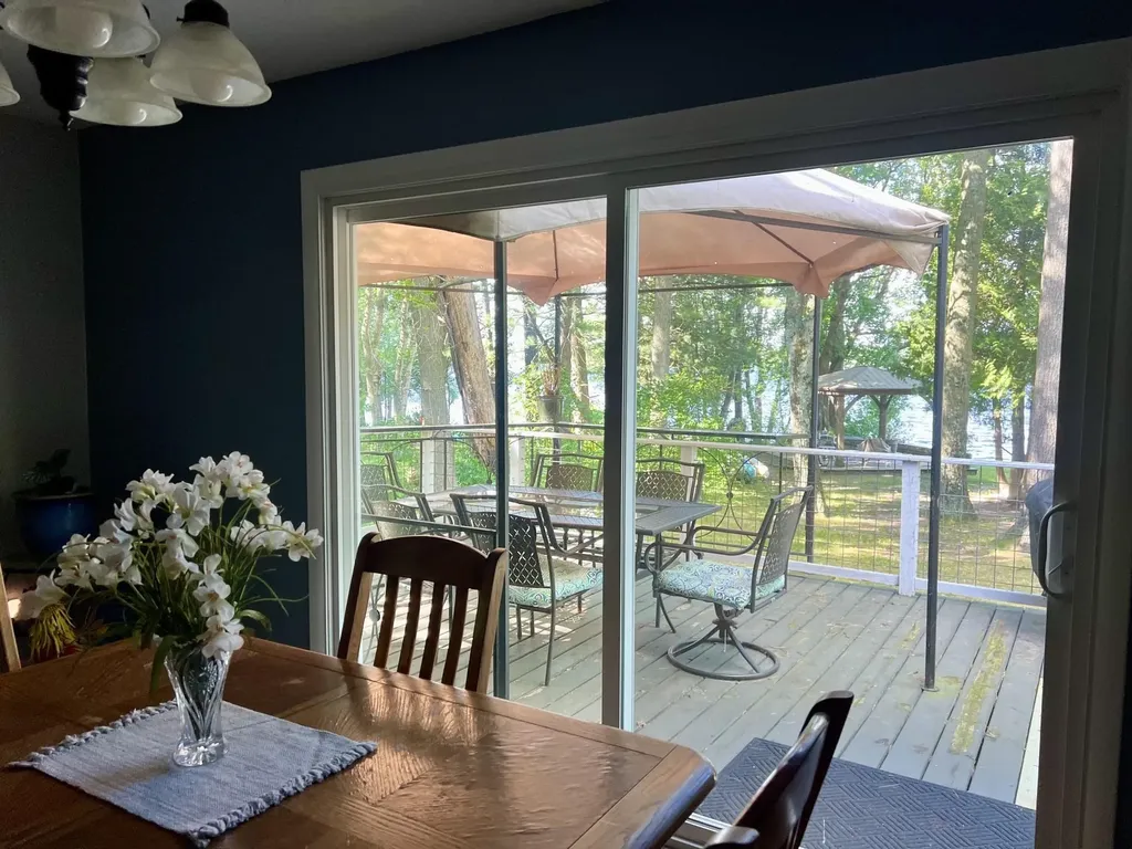 6391 Loud Drive Oscoda Charter Township MI 48750