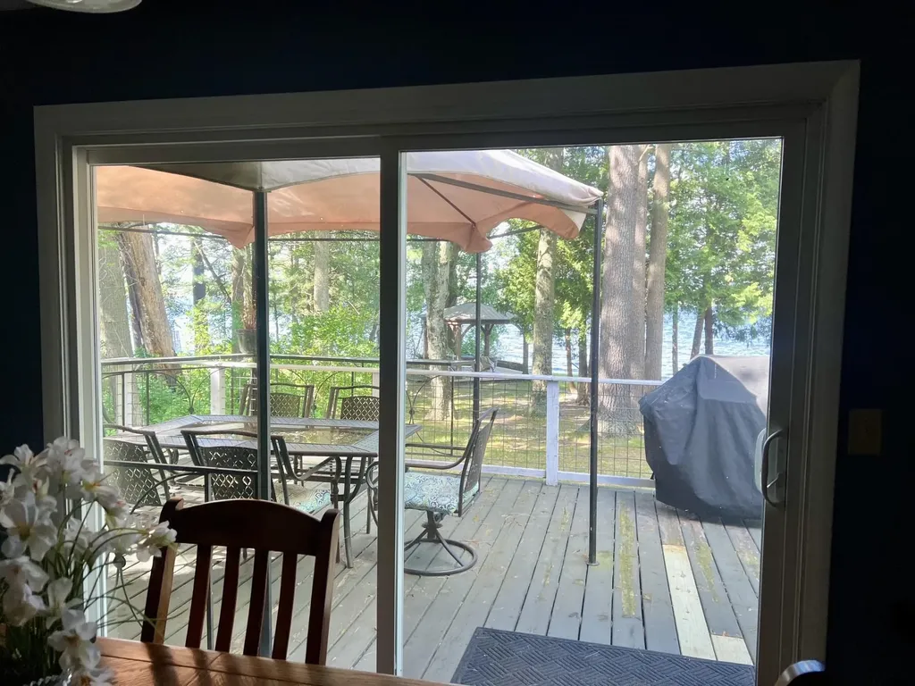 6391 Loud Drive Oscoda Charter Township MI 48750