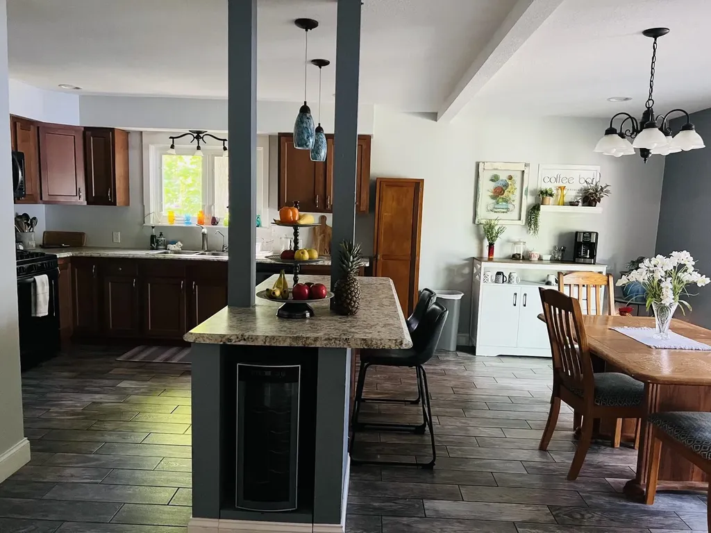 6391 Loud Drive Oscoda Charter Township MI 48750