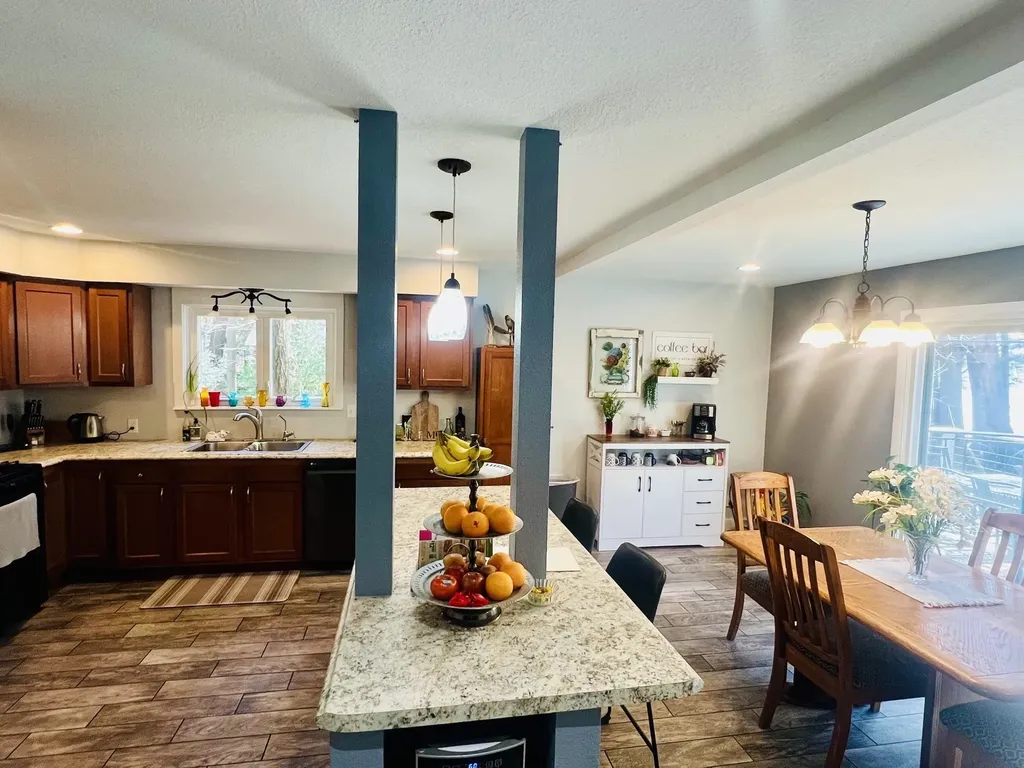 6391 Loud Drive Oscoda Charter Township MI 48750