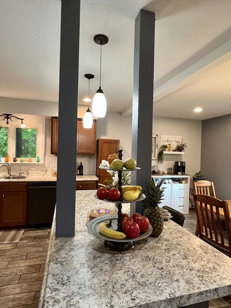6391 Loud Drive Oscoda Charter Township MI 48750