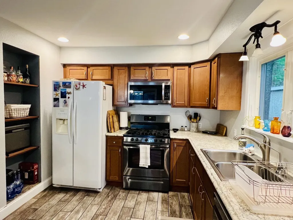6391 Loud Drive Oscoda Charter Township MI 48750