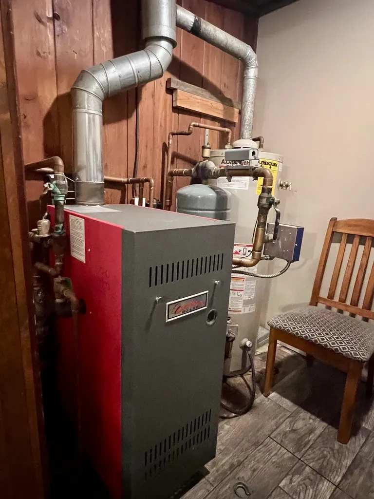 6391 Loud Drive Oscoda Charter Township MI 48750