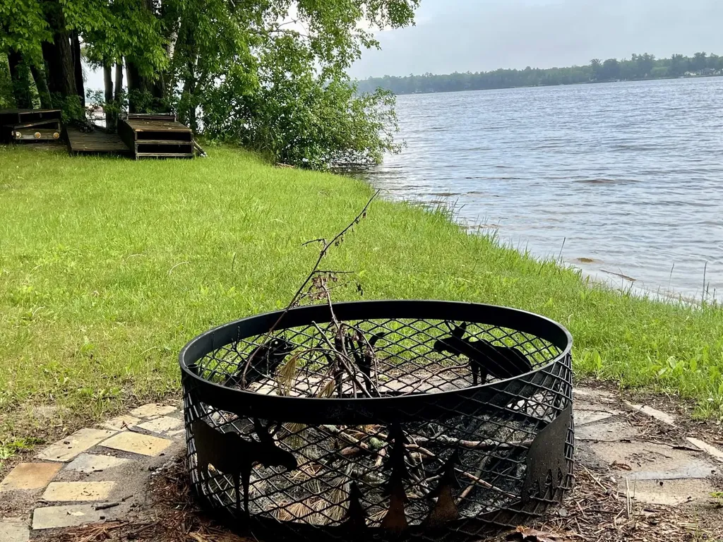 6391 Loud Drive Oscoda Charter Township MI 48750