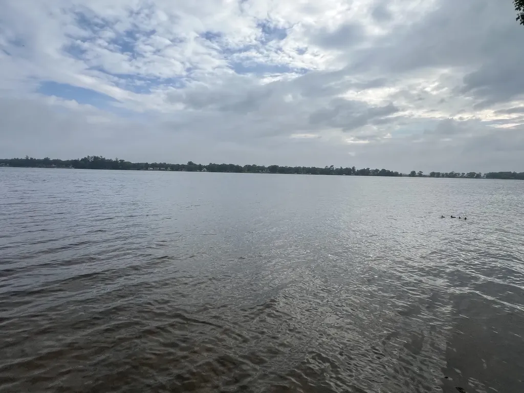 6391 Loud Drive Oscoda Charter Township MI 48750