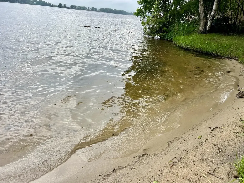 6391 Loud Drive Oscoda Charter Township MI 48750