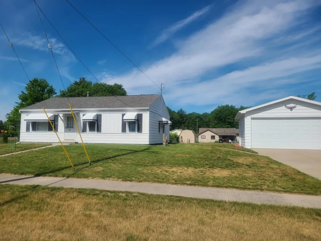 300 S State Street Au Sable Charter Township MI 48750