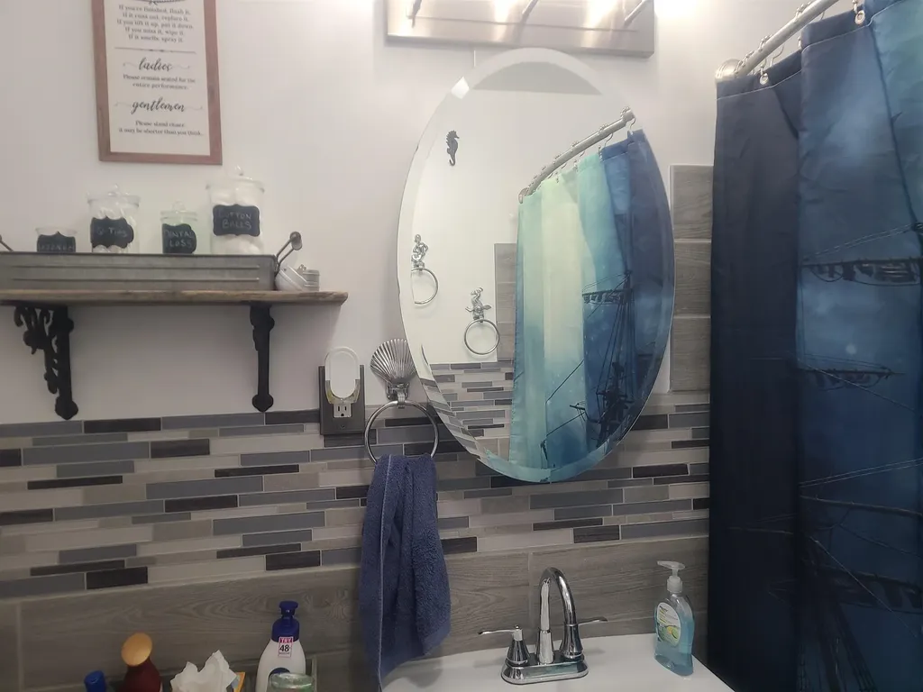 300 S State Street Au Sable Charter Township MI 48750