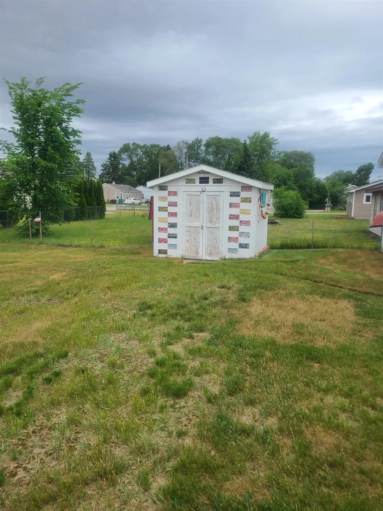 300 S State Street Au Sable Charter Township MI 48750