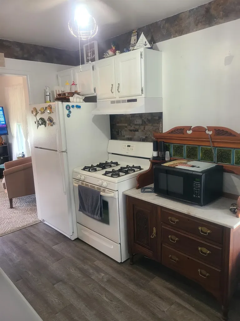 300 S State Street Au Sable Charter Township MI 48750