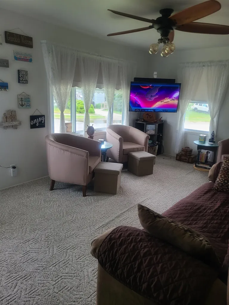300 S State Street Au Sable Charter Township MI 48750