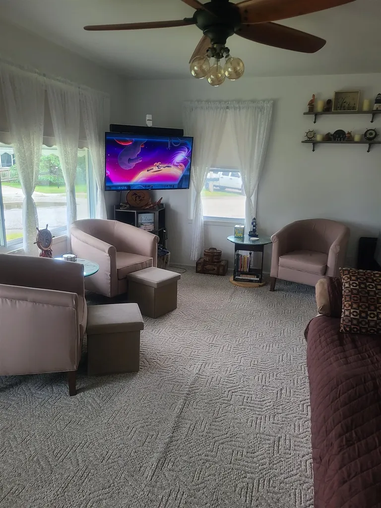 300 S State Street Au Sable Charter Township MI 48750
