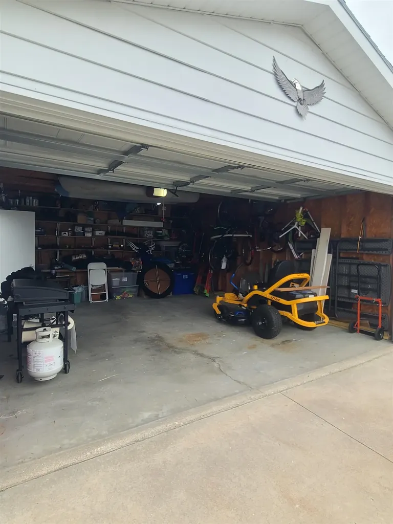300 S State Street Au Sable Charter Township MI 48750