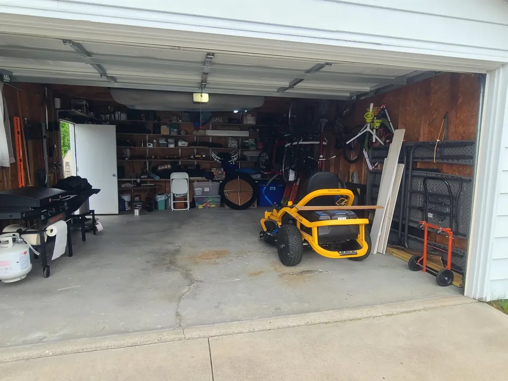 300 S State Street Au Sable Charter Township MI 48750