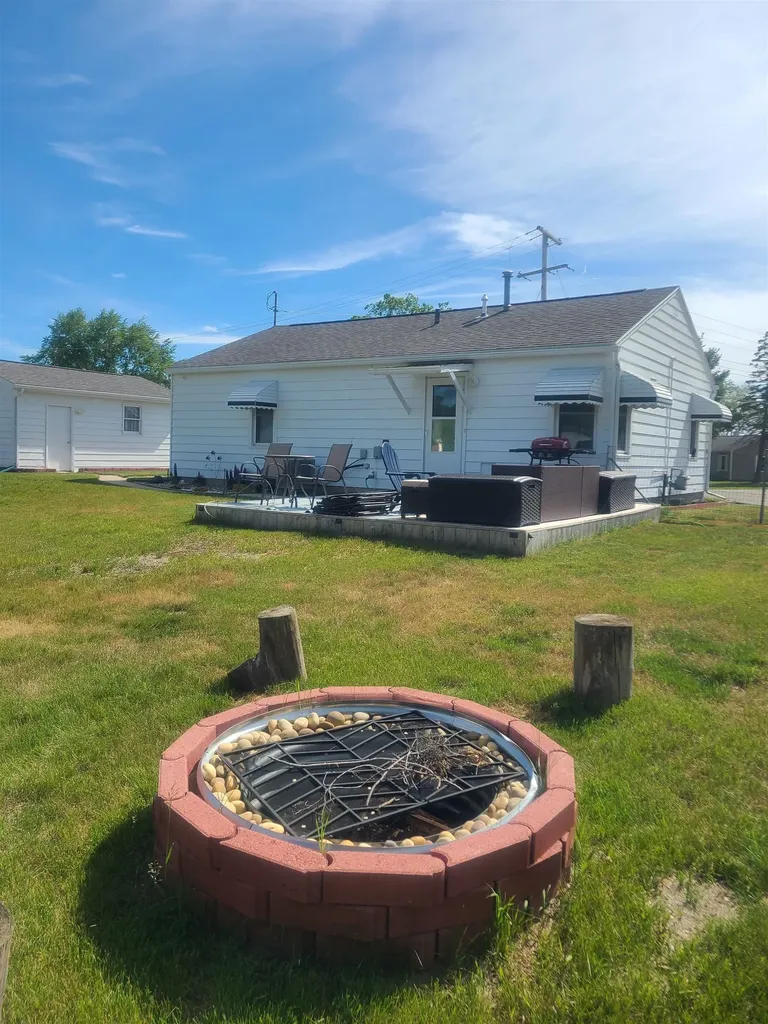 300 S State Street Au Sable Charter Township MI 48750