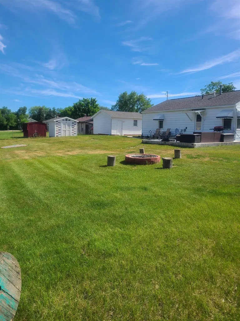 300 S State Street Au Sable Charter Township MI 48750