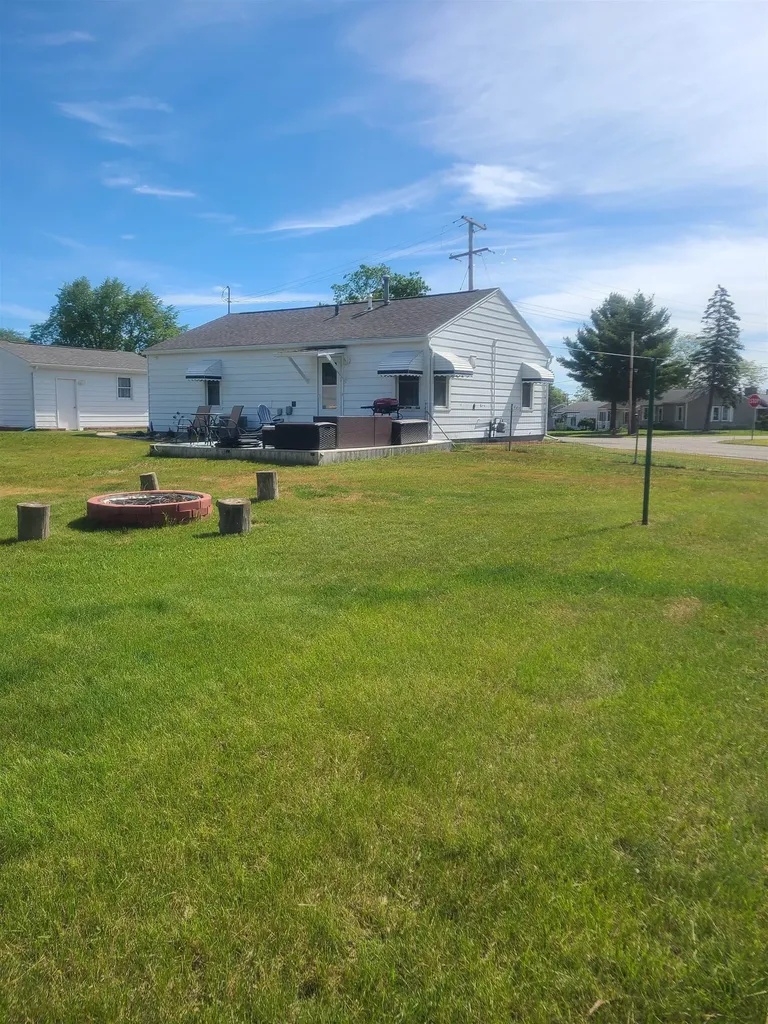 300 S State Street Au Sable Charter Township MI 48750