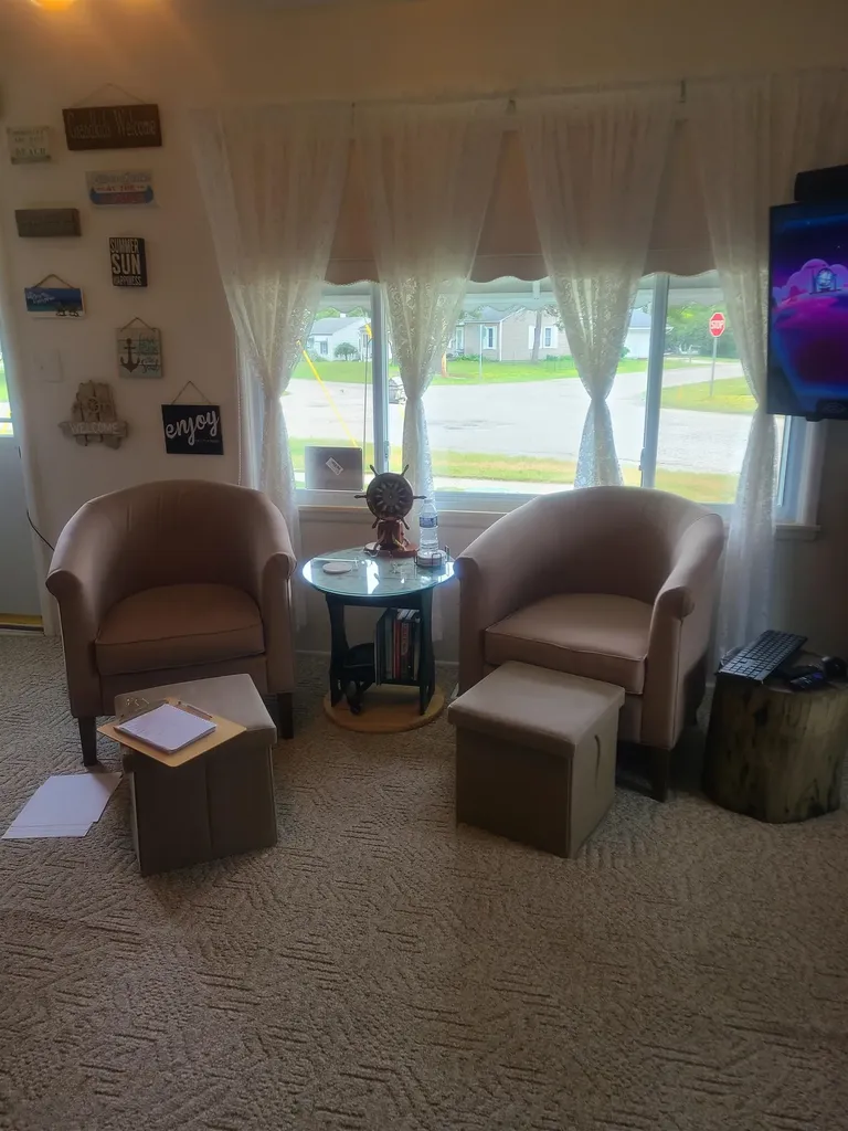 300 S State Street Au Sable Charter Township MI 48750