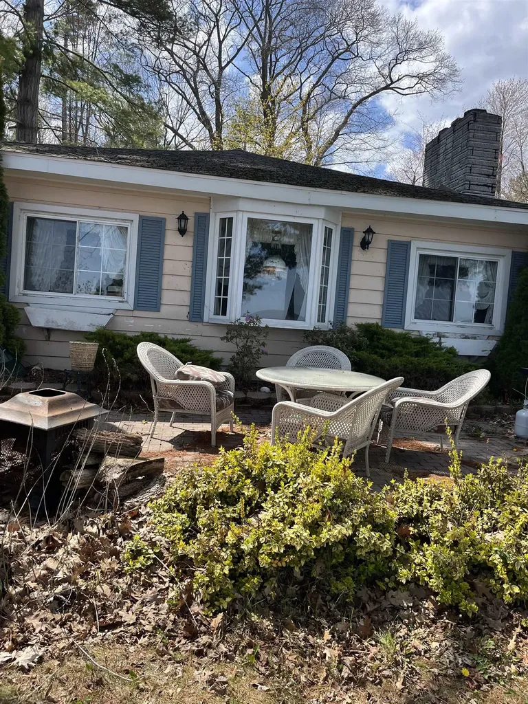 2374 Northeast Drive Whitney Township MI 48763
