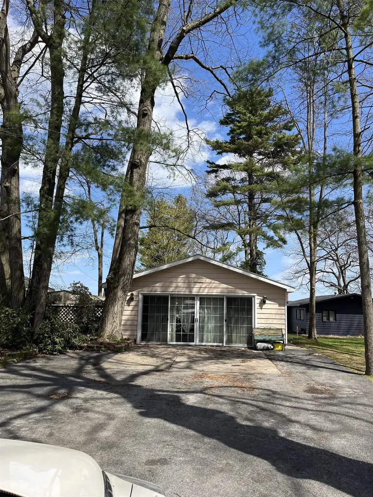 2374 Northeast Drive Whitney Township MI 48763