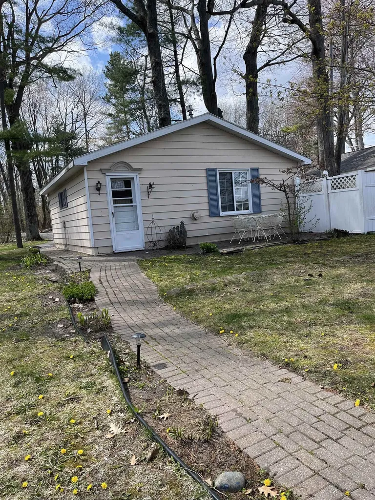 2374 Northeast Drive Whitney Township MI 48763