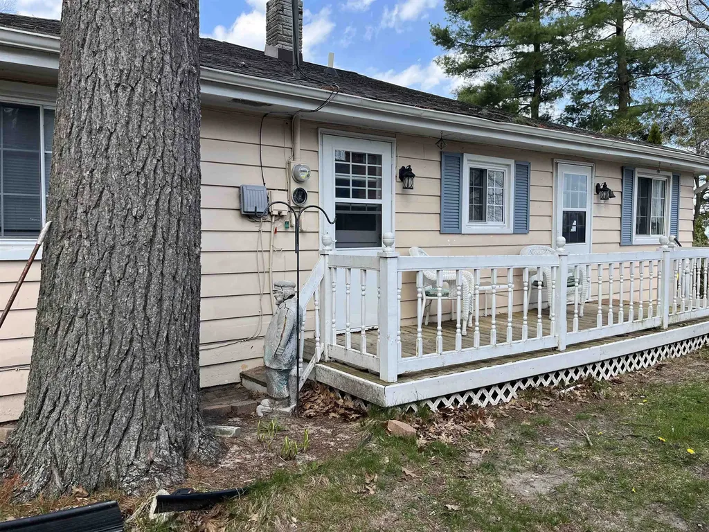 2374 Northeast Drive Whitney Township MI 48763