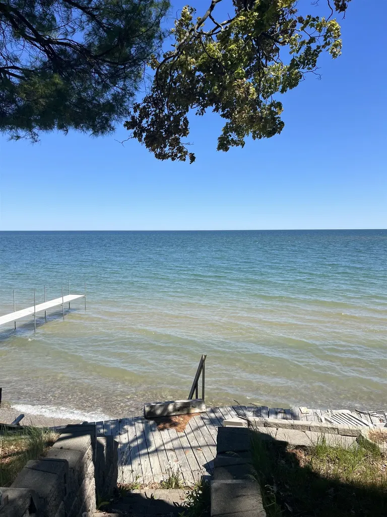 2374 Northeast Drive Whitney Township MI 48763
