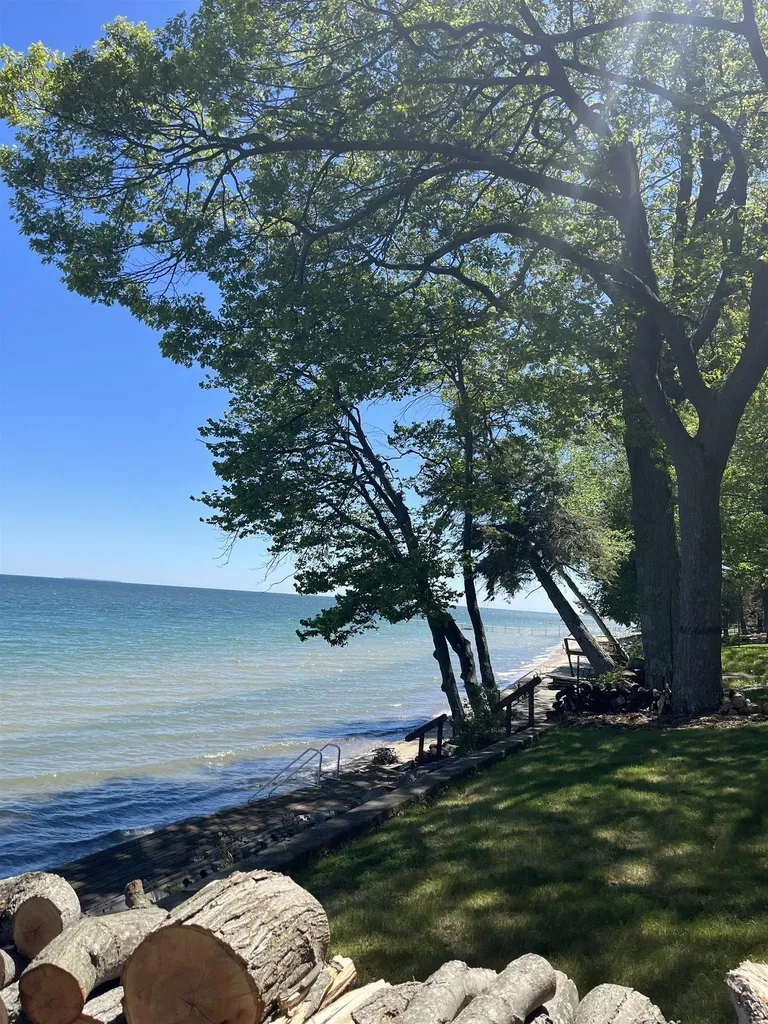 2374 Northeast Drive Whitney Township MI 48763