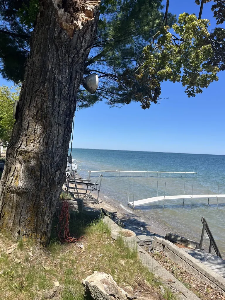 2374 Northeast Drive Whitney Township MI 48763