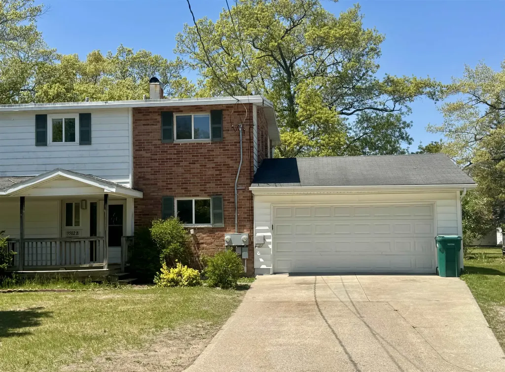 9502 B Montana Street Oscoda Charter Township MI 48750