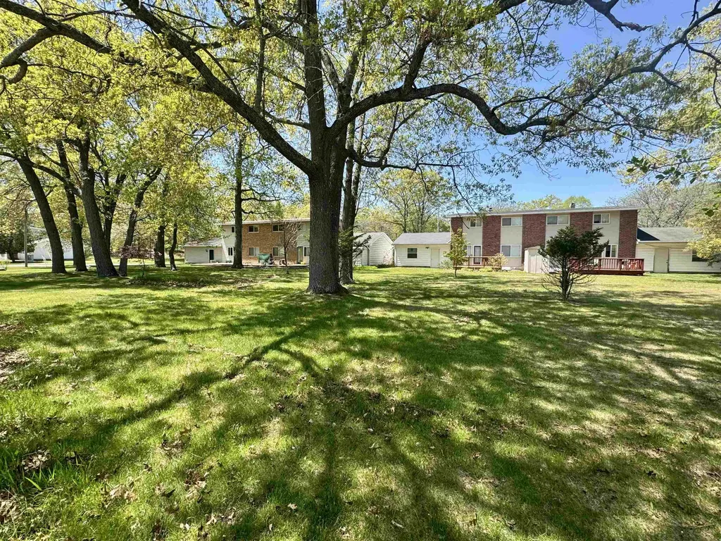 9502 B Montana Street Oscoda Charter Township MI 48750