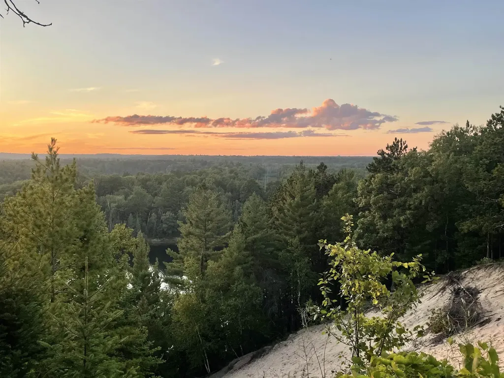 9502 B Montana Street Oscoda Charter Township MI 48750
