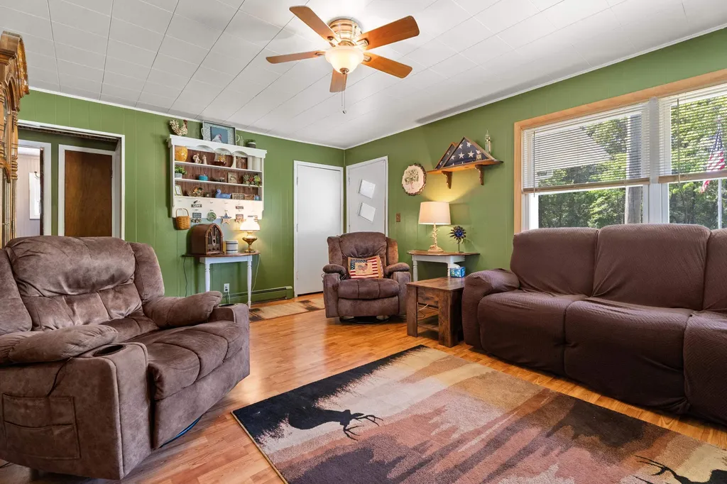 2670 Plainfield Road Plainfield Township MI 48739