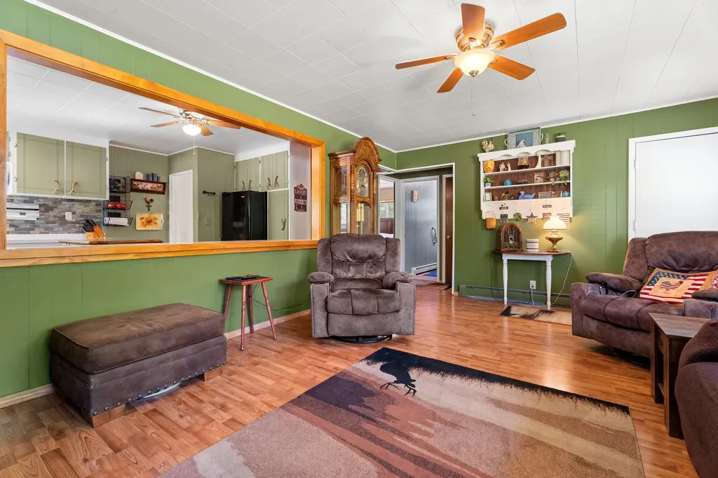 2670 Plainfield Road Plainfield Township MI 48739