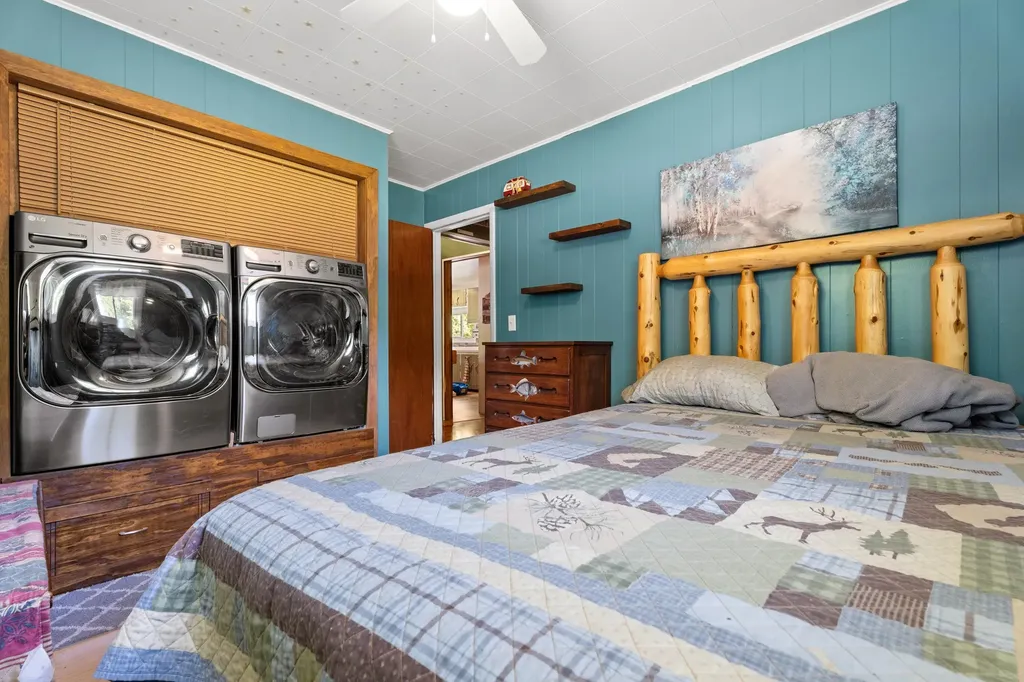 2670 Plainfield Road Plainfield Township MI 48739