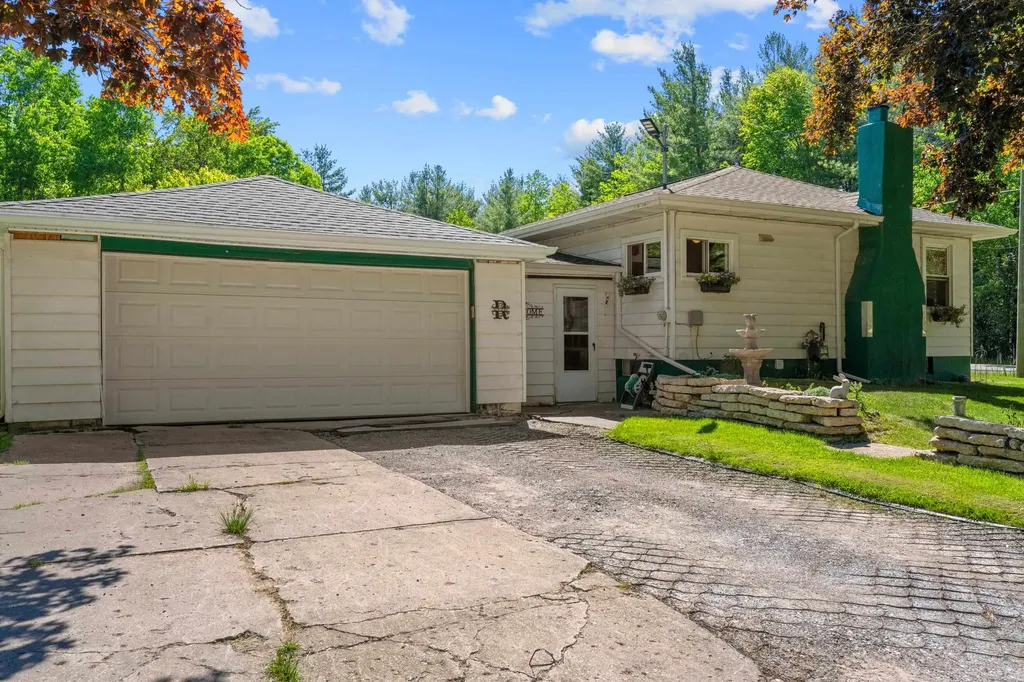 2670 Plainfield Road Plainfield Township MI 48739