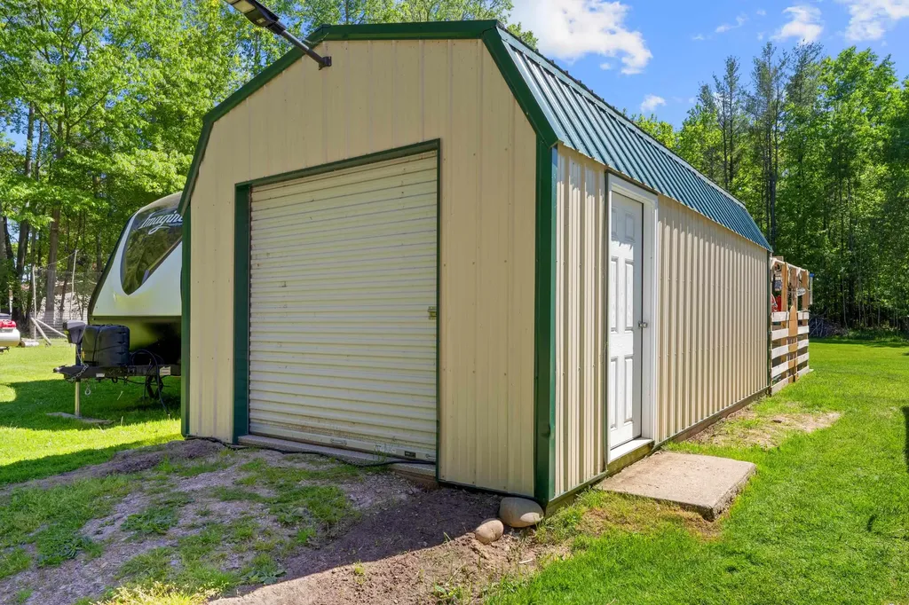 2670 Plainfield Road Plainfield Township MI 48739