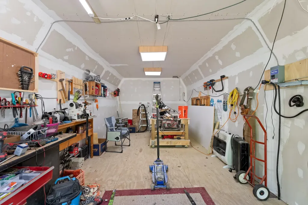 2670 Plainfield Road Plainfield Township MI 48739