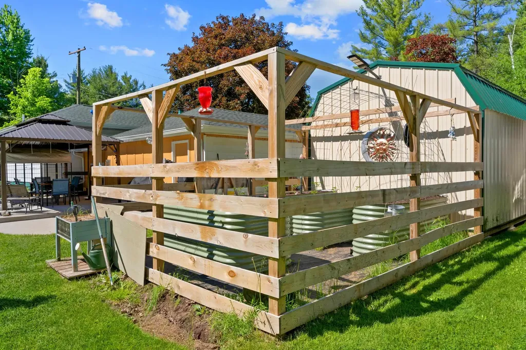 2670 Plainfield Road Plainfield Township MI 48739
